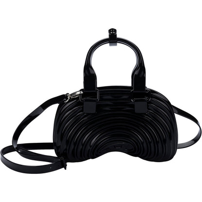 Diesel Melissa Quantum Dome x Diesel BAGS CB299 Black
