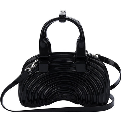 Diesel Melissa Quantum Dome x Diesel BAGS CB299 Black