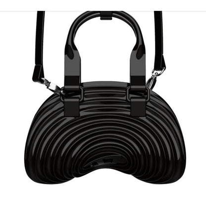 Diesel Melissa Quantum Dome x Diesel BAGS