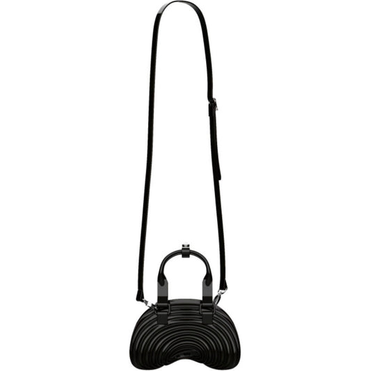 Diesel Melissa Quantum Dome x Diesel BAGS CB299 Black