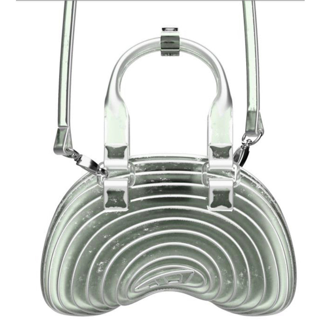 Diesel Melissa Quantum Dome x Diesel BAGS