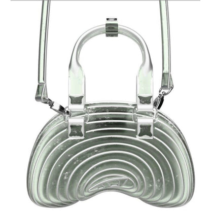 Diesel Melissa Quantum Dome x Diesel BAGS