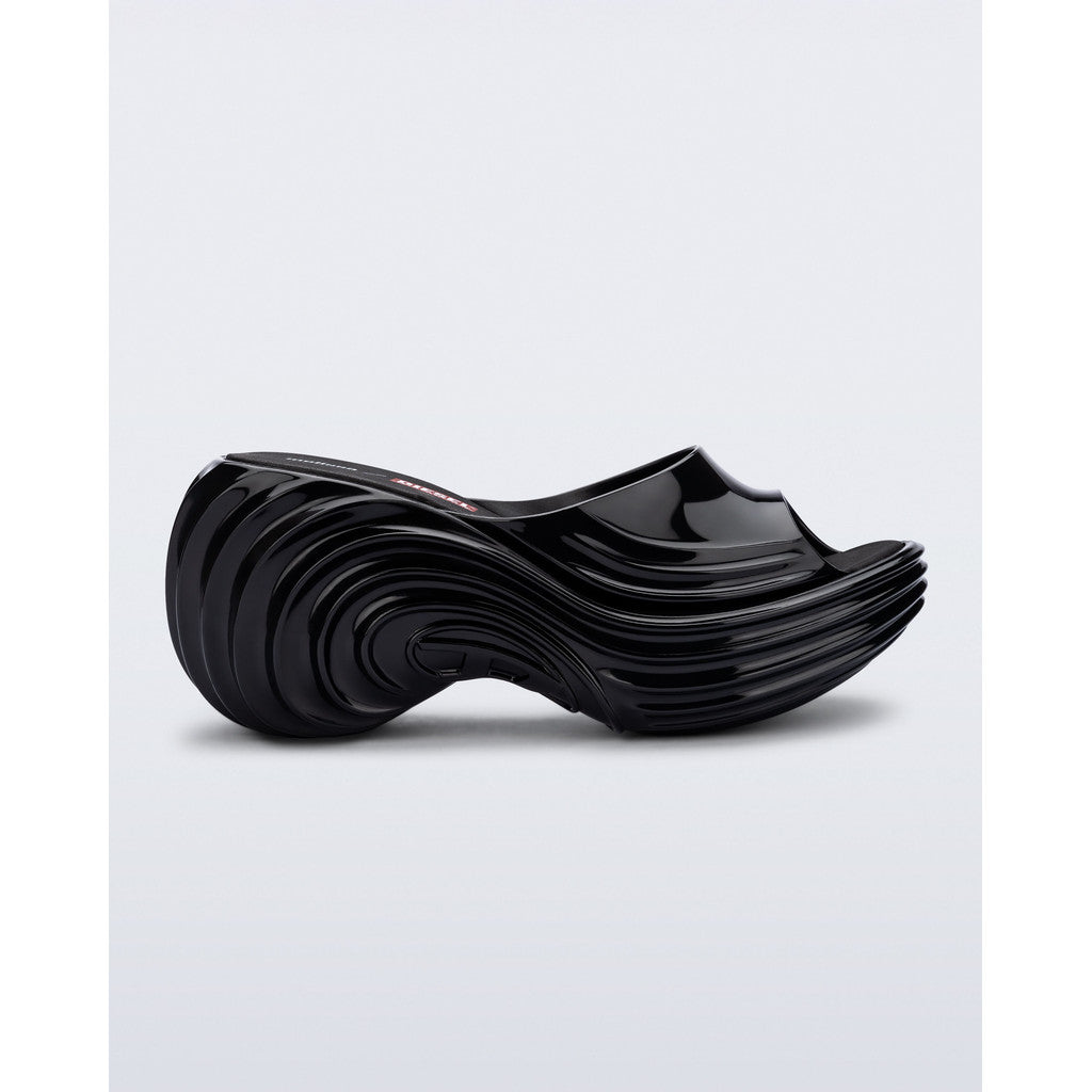 Diesel Melissa Quantum Platform x Diesel AD PLATFORM BP735 BLACK