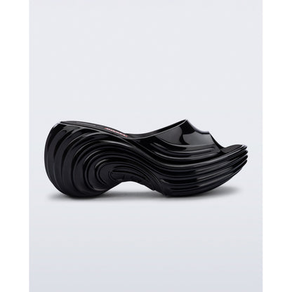 Diesel Melissa Quantum Platform x Diesel AD PLATFORM BP735 BLACK