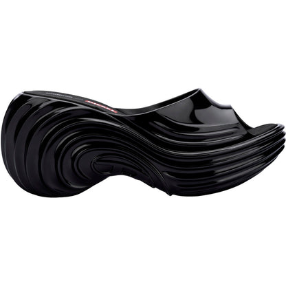 Diesel Melissa Quantum Platform x Diesel AD PLATFORM BP735 BLACK