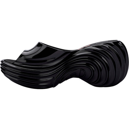 Diesel Melissa Quantum Platform x Diesel AD PLATFORM BP735 BLACK