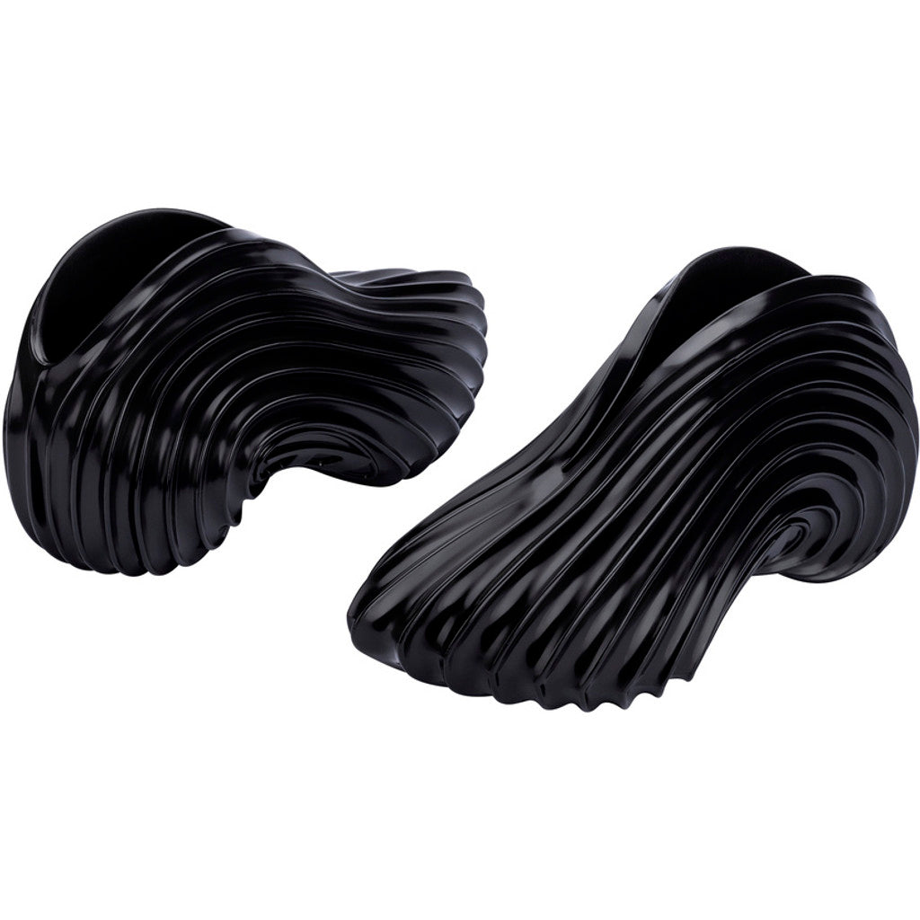 Diesel Melissa Quantum Sneaker x Diesel AD SNEAKER BP731 BLACK