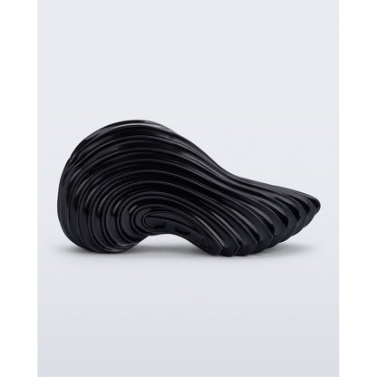 Diesel Melissa Quantum Sneaker x Diesel AD SNEAKER BP731 BLACK