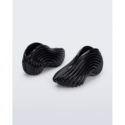 Diesel Melissa Quantum Sneaker x Diesel AD SNEAKER BP731 BLACK