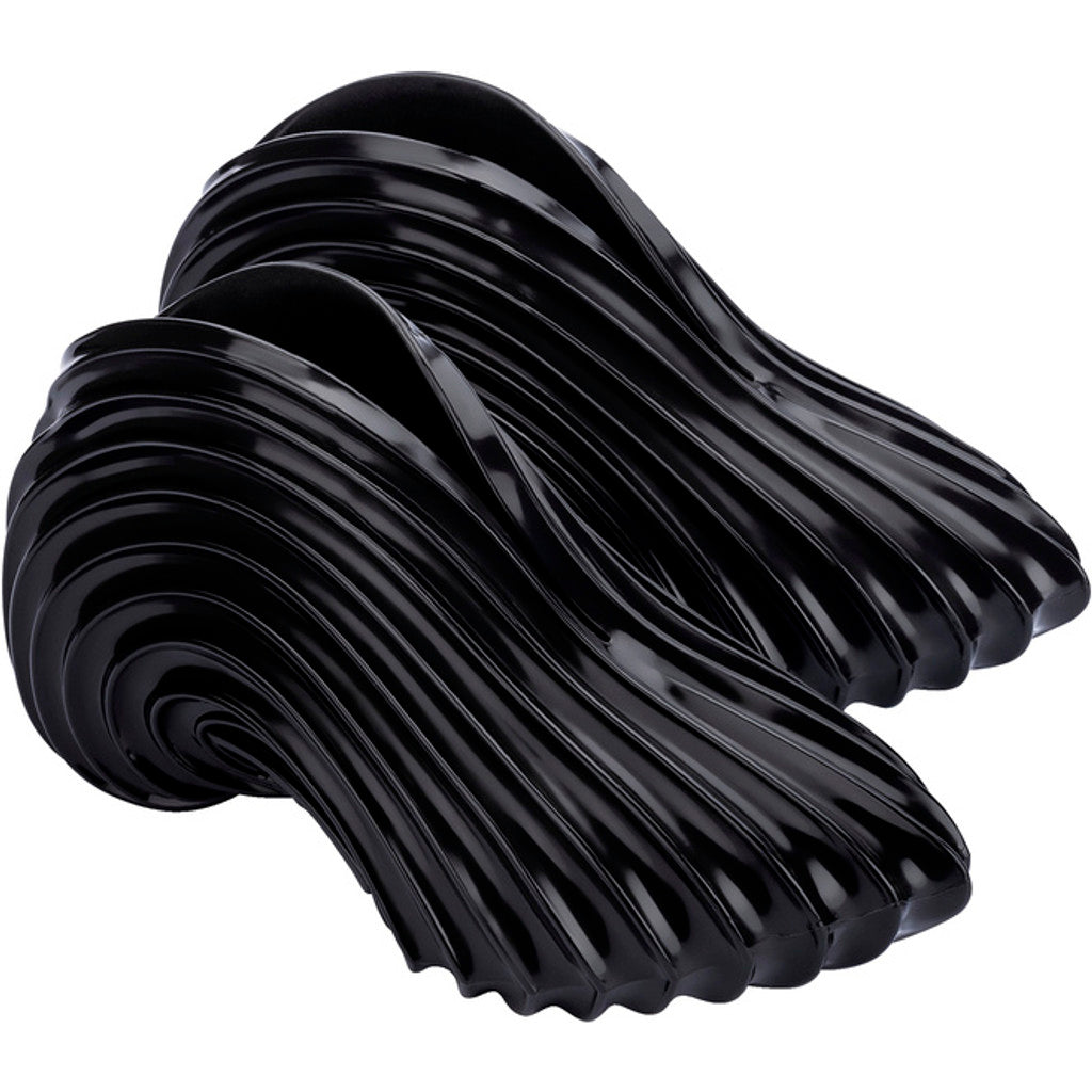 Diesel Melissa Quantum Sneaker x Diesel AD SNEAKER BP731 BLACK