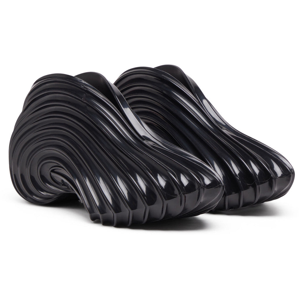 Diesel Melissa Quantum Sneaker x Diesel Ad. SNEAKER BP731 BLACK