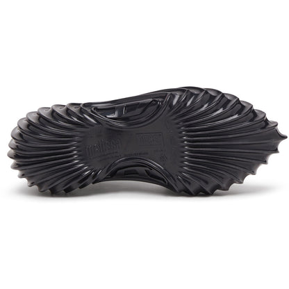 Diesel Melissa Quantum Sneaker x Diesel Ad. SNEAKER BP731 BLACK