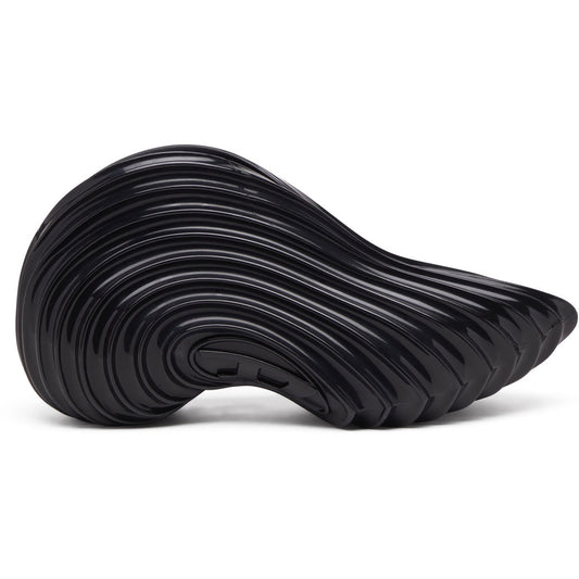 Diesel Melissa Quantum Sneaker x Diesel Ad. SNEAKER BP731 BLACK