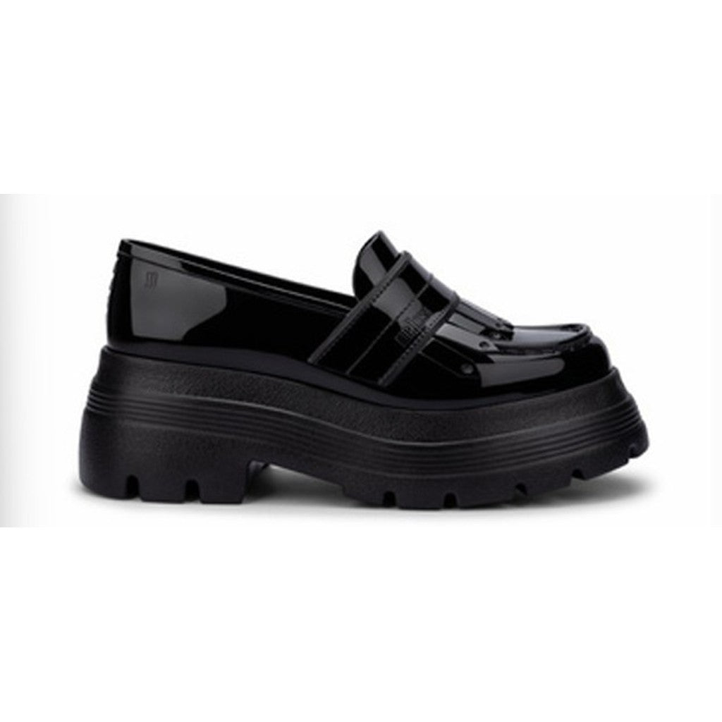 Melissa Melissa Royal Plus AD LOAFER BV094 BLACK