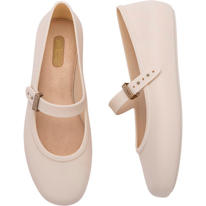 Melissa Melissa Soft Ballerina AD SANDAL AX046