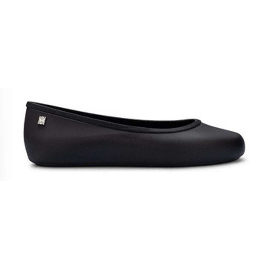 Melissa Melissa Soft Ballerina Essential Ad BALLERINA BU774 BLACK