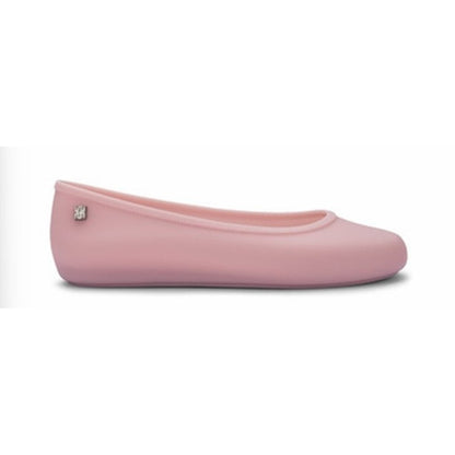 Melissa Melissa Soft Ballerina Essential Ad BALLERINA BU781 PINK