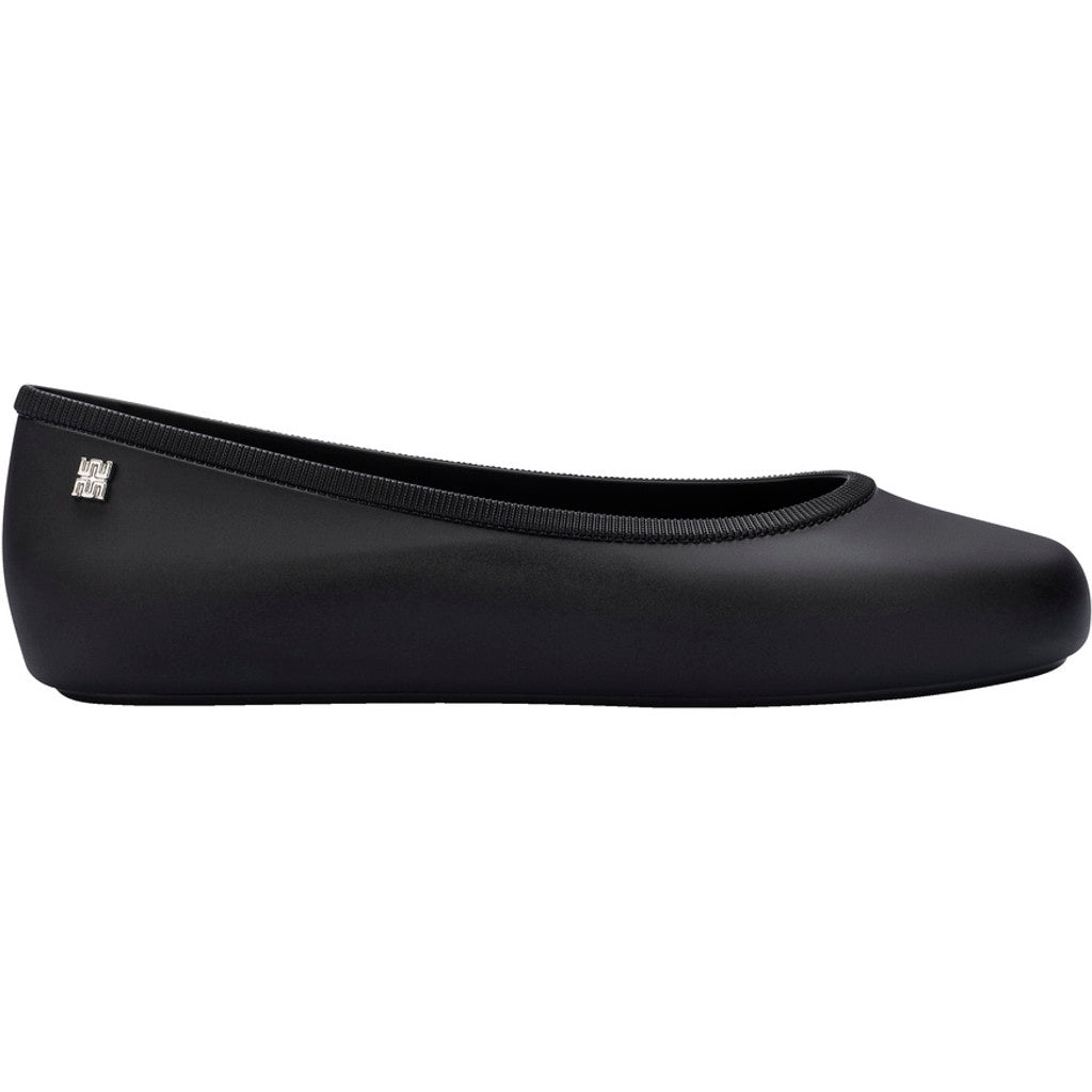 Melissa Melissa Soft Ballerina Essential Ad BALLERINA BU774 BLACK