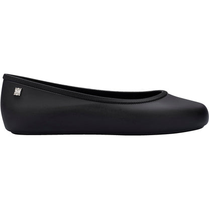 Melissa Melissa Soft Ballerina Essential Ad BALLERINA BU774 BLACK
