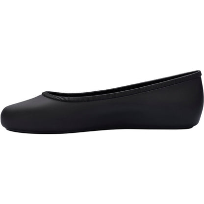 Melissa Melissa Soft Ballerina Essential Ad BALLERINA BU774 BLACK