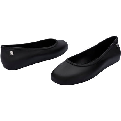 Melissa Melissa Soft Ballerina Essential Ad BALLERINA BU774 BLACK