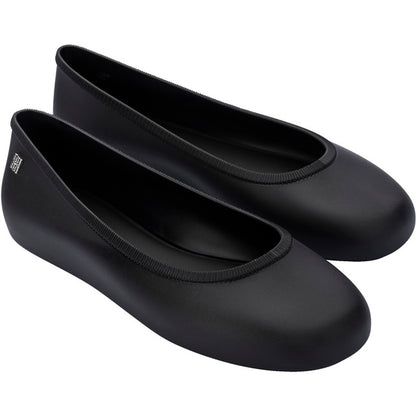 Melissa Melissa Soft Ballerina Essential Ad BALLERINA BU774 BLACK