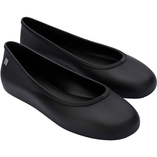 Melissa Melissa Soft Ballerina Essential Ad BALLERINA BU774 BLACK