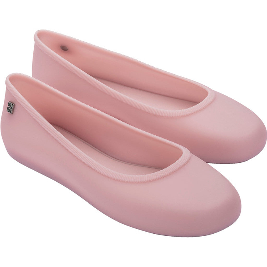 Melissa Melissa Soft Ballerina Essential Ad BALLERINA BU781 PINK