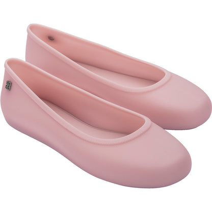 Melissa Melissa Soft Ballerina Essential Ad BALLERINA BU781 PINK
