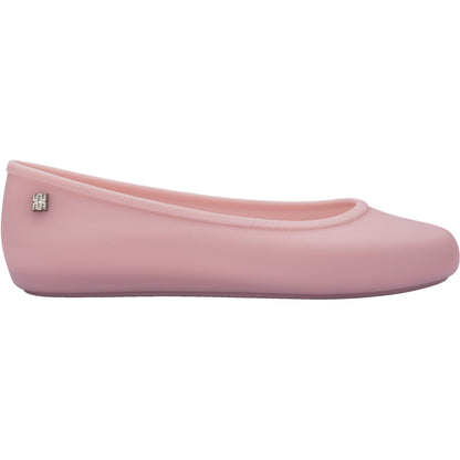 Melissa Melissa Soft Ballerina Essential Ad BALLERINA BU781 PINK