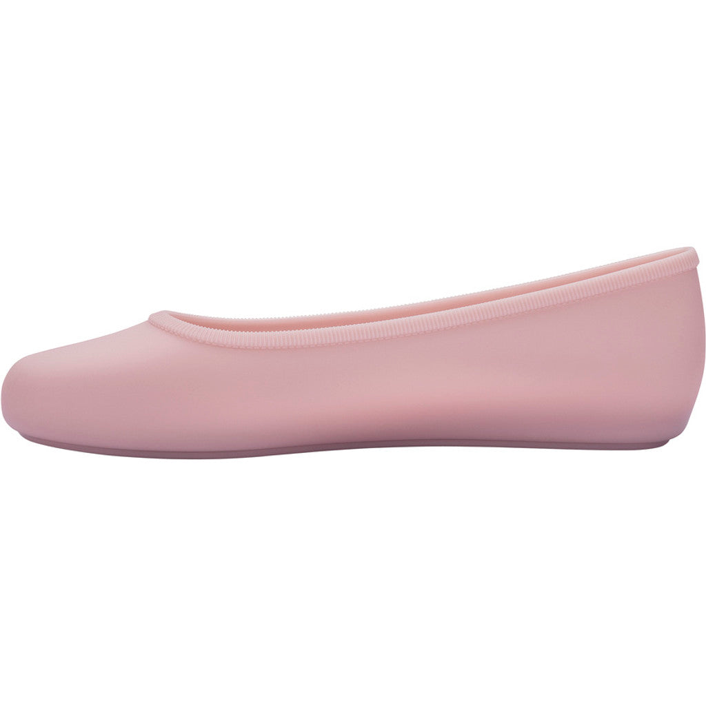 Melissa Melissa Soft Ballerina Essential Ad BALLERINA BU781 PINK