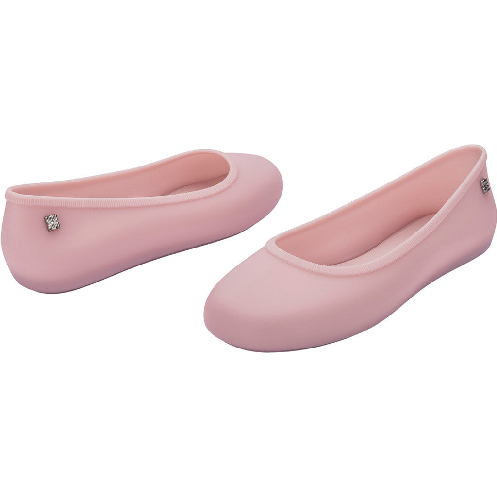 Melissa Melissa Soft Ballerina Essential Ad BALLERINA BU781 PINK