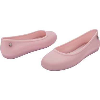 Melissa Melissa Soft Ballerina Essential Ad BALLERINA BU781 PINK