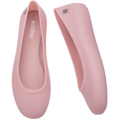 Melissa Melissa Soft Ballerina Essential Ad BALLERINA BU781 PINK