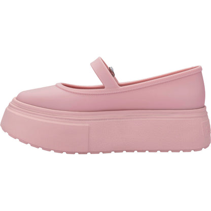 Melissa Melissa Soft Ballerina Platform Ad PLATFORM BT041 PINK