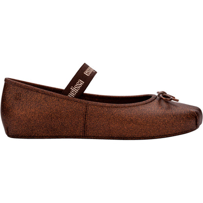 Melissa Melissa Sophie BALLERINA AS762 BRONZE