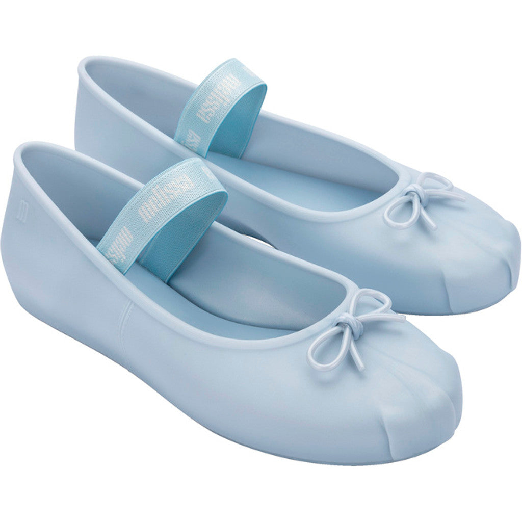 Melissa Melissa Sophie BALLERINA AS763 PEARLY BLUE