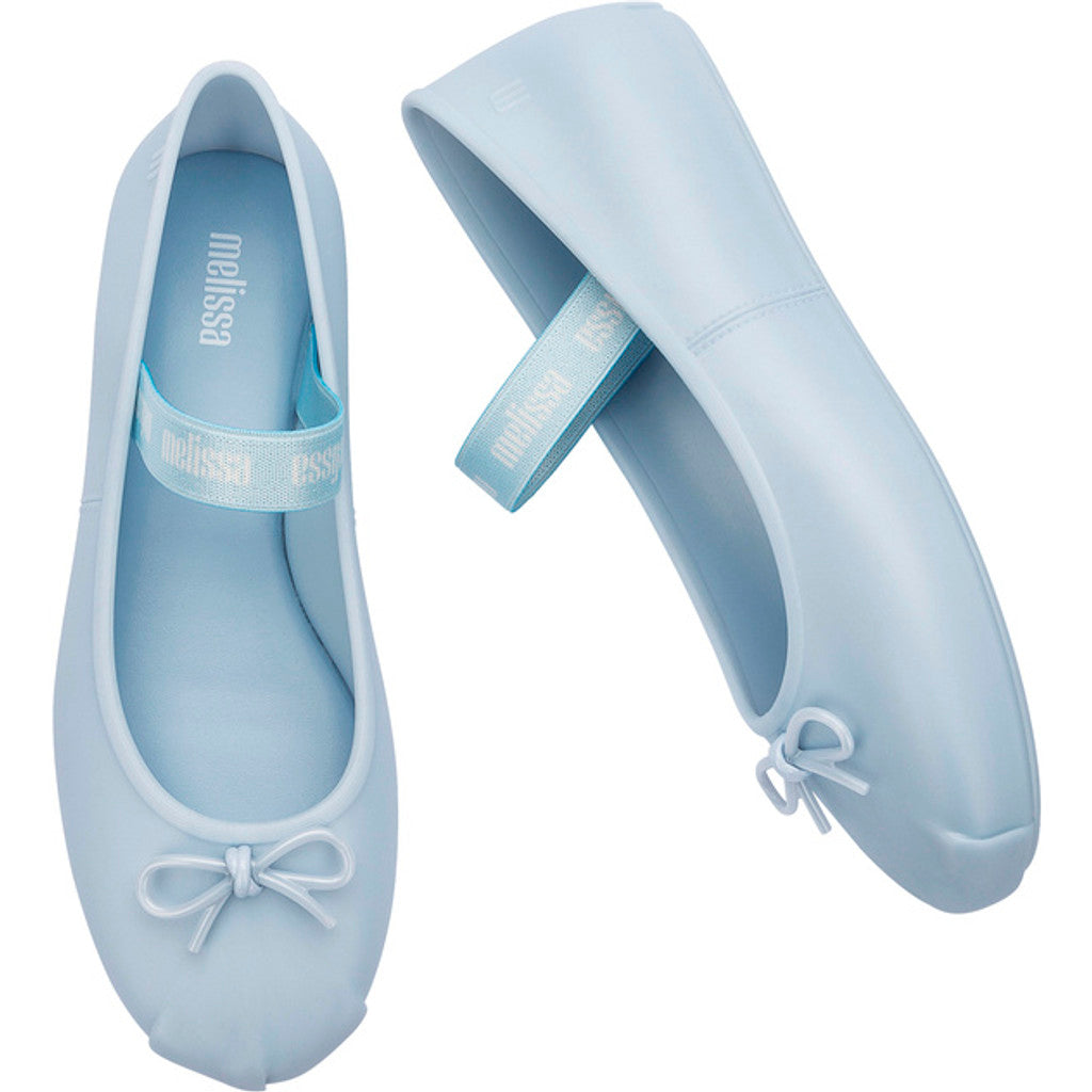 Melissa Melissa Sophie BALLERINA AS763 PEARLY BLUE