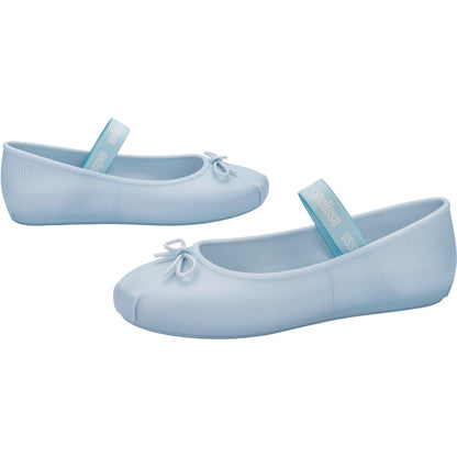 Melissa Melissa Sophie BALLERINA AS763 PEARLY BLUE