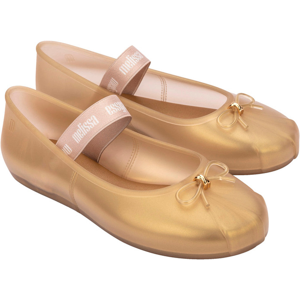 Melissa Melissa Sophie BALLERINA AS765 MILKY BEIGE