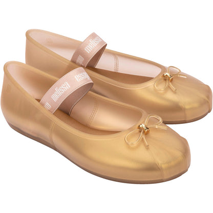 Melissa Melissa Sophie BALLERINA AS765 MILKY BEIGE