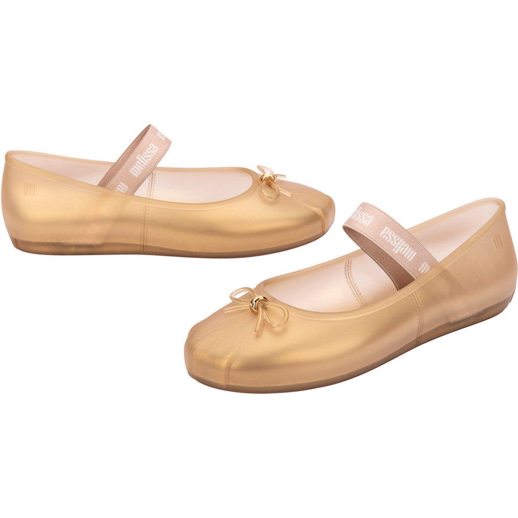 Melissa Melissa Sophie BALLERINA AS765 MILKY BEIGE