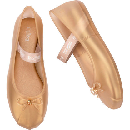 Melissa Melissa Sophie BALLERINA AS765 MILKY BEIGE