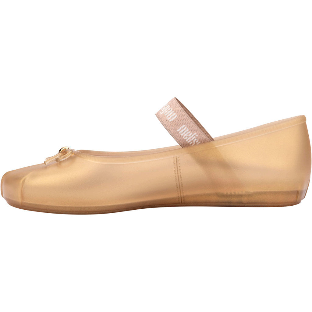 Melissa Melissa Sophie BALLERINA AS765 MILKY BEIGE