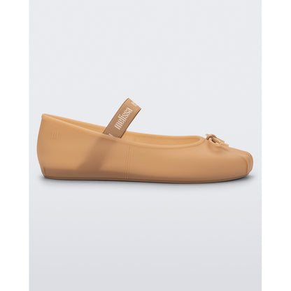 Melissa Melissa Sophie BALLERINA AS765 MILKY BEIGE