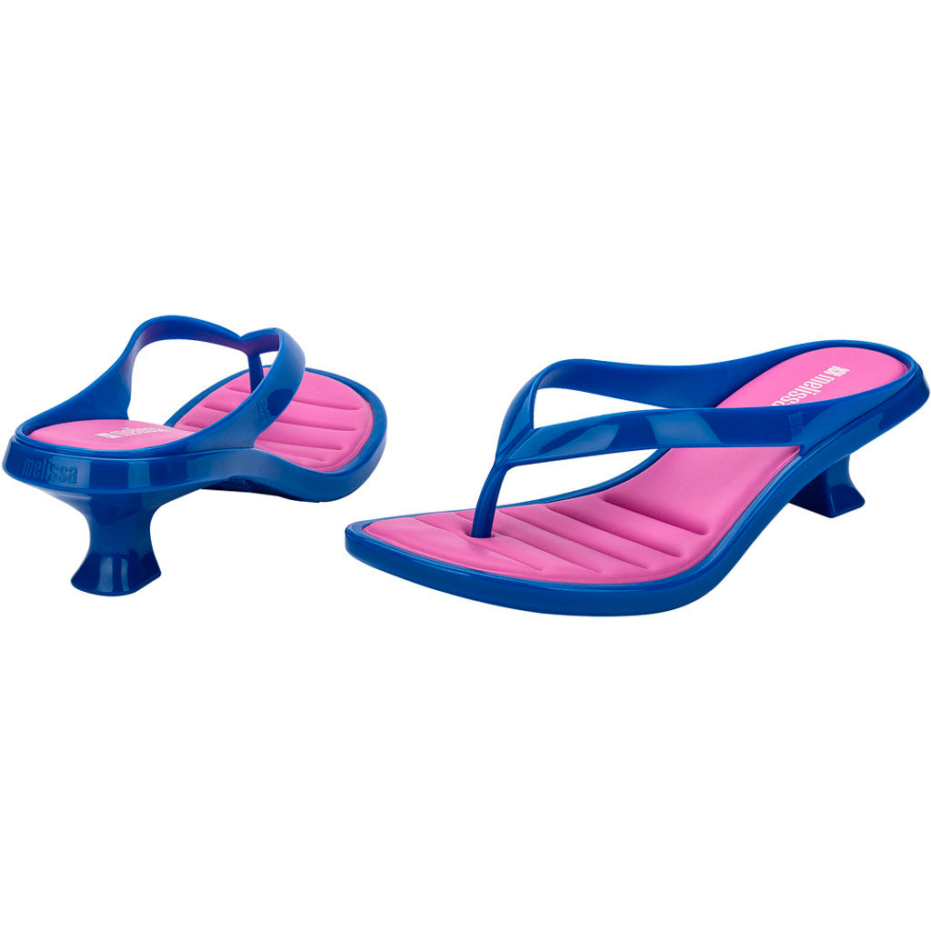 Melissa Thong Kitten Heel Ad – melissashoesnordics