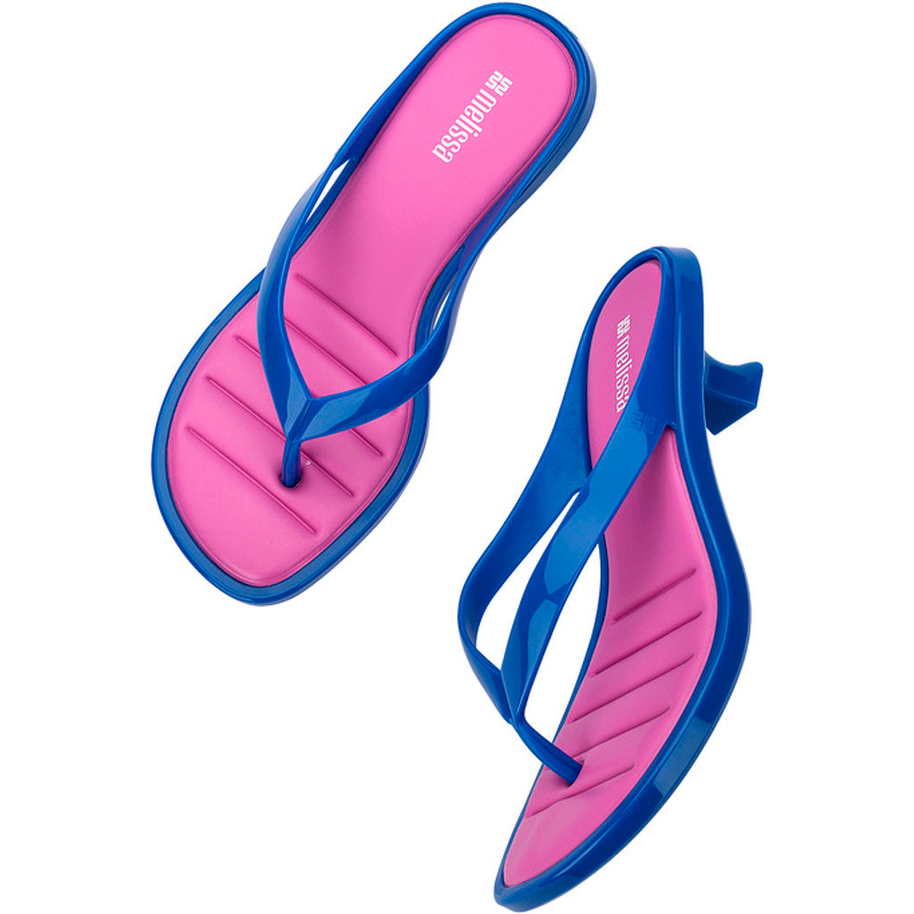 Melissa Thong Kitten Heel Ad – melissashoesnordics