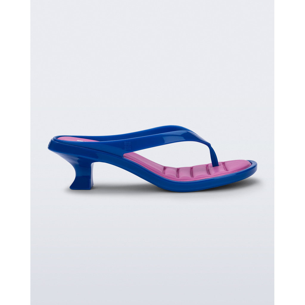 Melissa Thong Kitten Heel Ad – melissashoesnordics