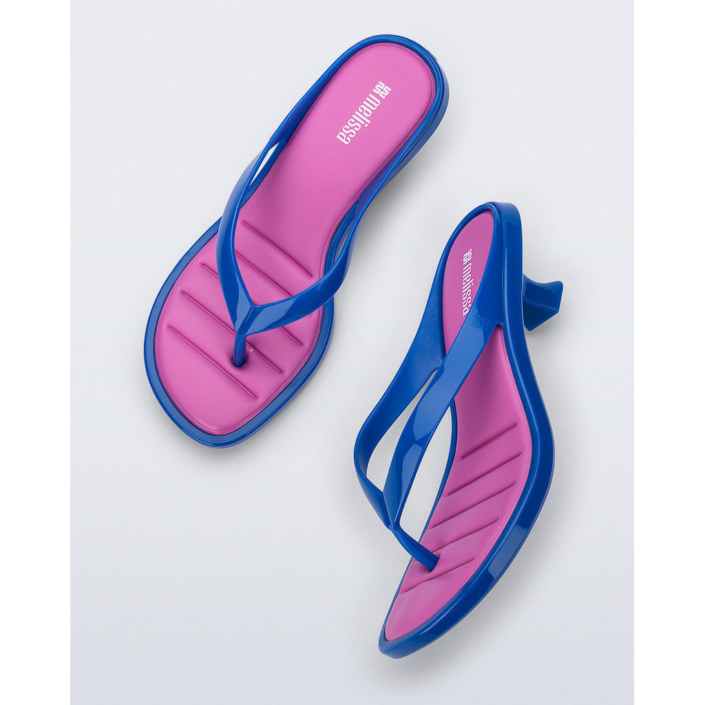 Melissa Thong Kitten Heel Ad – melissashoesnordics