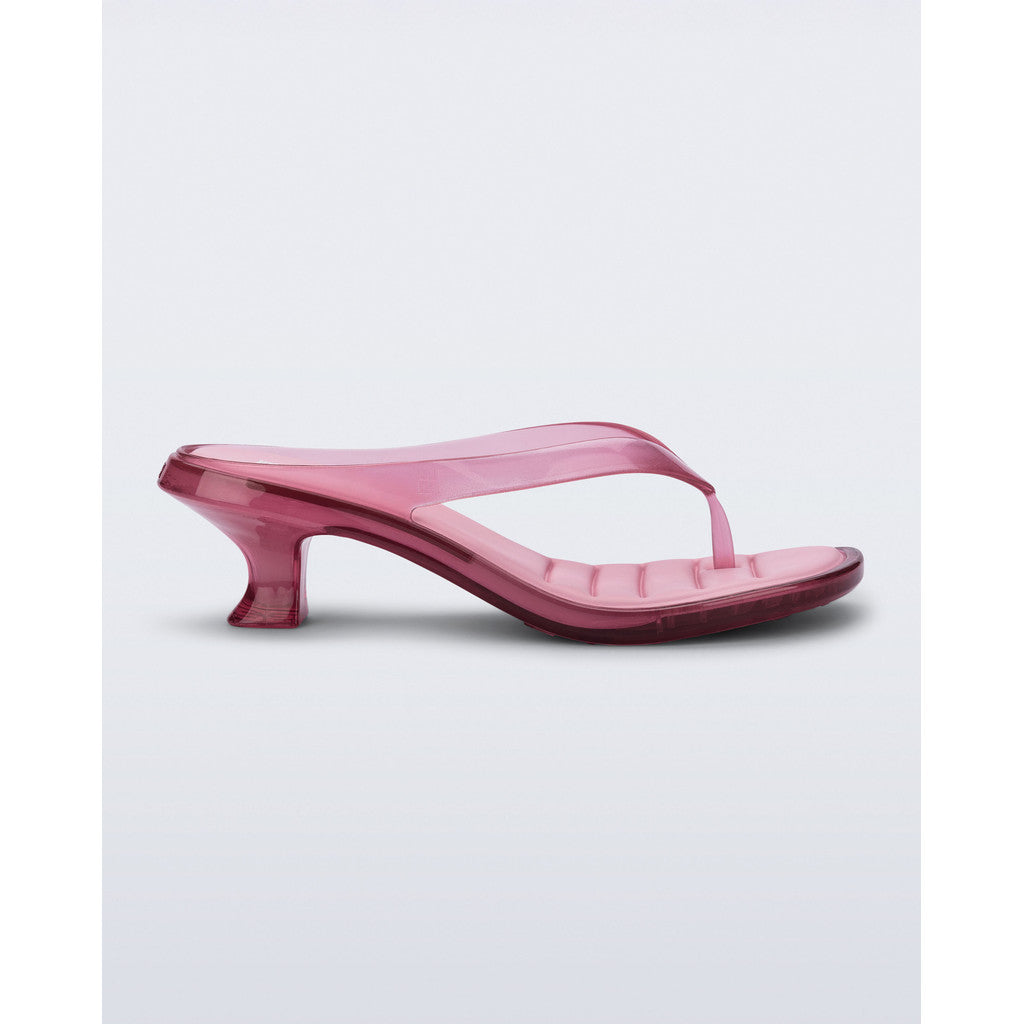 Melissa Thong Kitten Heel Ad – melissashoesnordics